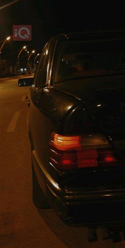 مرسيدس بنز E-Class